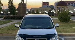 Toyota Ipsum 2005 годаfor4 700 000 тг. в Атырау