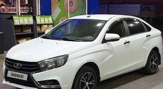 ВАЗ (Lada) Vesta 2019 года за 4 350 000 тг. в Усть-Каменогорск