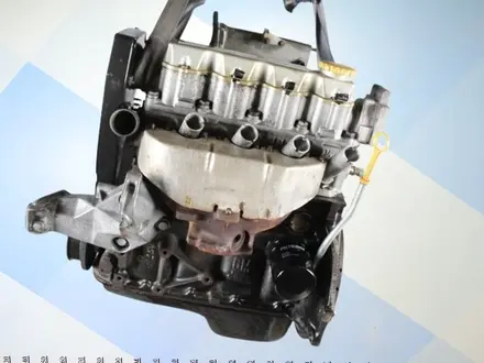 Двигатель Opel 1.4 8V C14SE Инжектор Катушка за 150 000 тг. в Тараз