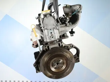 Двигатель Opel 1.4 8V C14SE Инжектор Катушка за 150 000 тг. в Тараз – фото 3