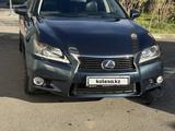 Lexus GS 350 2012 года за 14 500 000 тг. в Астана