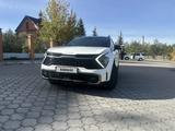 Kia Sportage 2024 года за 15 200 000 тг. в Караганда – фото 2