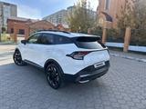 Kia Sportage 2024 года за 15 200 000 тг. в Караганда – фото 4