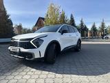 Kia Sportage 2024 года за 15 200 000 тг. в Караганда