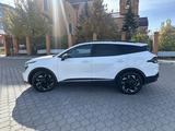 Kia Sportage 2024 года за 15 200 000 тг. в Караганда – фото 3