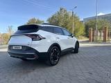 Kia Sportage 2024 года за 15 200 000 тг. в Караганда – фото 5