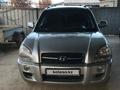 Hyundai Tucson 2008 года за 4 500 000 тг. в Алматы – фото 3