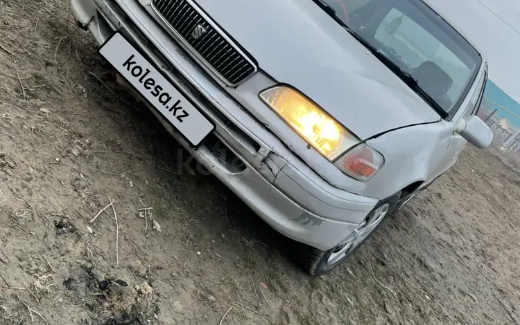 Toyota Sprinter 1995 года за 500 000 тг. в Алматы