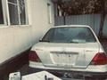 Toyota Sprinter 1995 года за 500 000 тг. в Алматы – фото 4