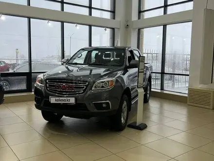 JAC T6 Luxury 2023 года за 14 590 000 тг. в Семей – фото 8