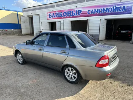 ВАЗ (Lada) Priora 2170 2007 года за 2 350 000 тг. в Жезказган