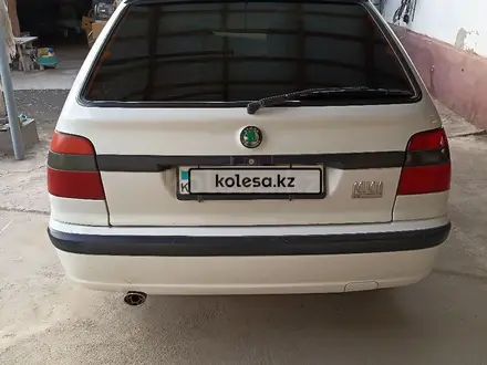 Skoda Felicia 1998 года за 1 300 000 тг. в Алматы – фото 2