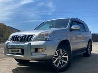 Toyota Land Cruiser Prado 2007 года за 8 500 000 тг. в Астана