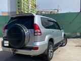 Toyota Land Cruiser Prado 2007 года за 8 500 000 тг. в Астана – фото 4