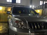 Toyota Land Cruiser Prado 2007 года за 8 500 000 тг. в Астана – фото 5