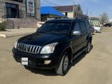 Toyota Land Cruiser Prado 2008 года за 10 000 000 тг. в Актобе – фото 4