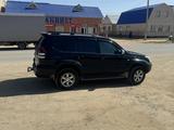 Toyota Land Cruiser Prado 2008 года за 10 000 000 тг. в Актобе