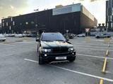 BMW X5 2001 года за 8 800 000 тг. в Шымкент – фото 2