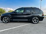 BMW X5 2001 года за 8 800 000 тг. в Шымкент – фото 4