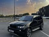 BMW X5 2001 года за 8 800 000 тг. в Шымкент