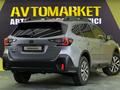 Subaru Outback 2021 года за 15 400 000 тг. в Алматы – фото 21