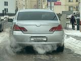 Toyota Avalon 2006 года за 4 200 000 тг. в Актау – фото 3