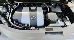 Lexus RX 350 2018 годаfor20 500 000 тг. в Актау – фото 4