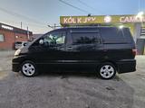 Toyota Alphard 2005 года за 8 900 000 тг. в Шымкент – фото 3