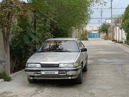 Mazda 626 1991 года за 900 000 тг. в Актау