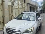 Subaru Outback 2016 года за 8 400 000 тг. в Алматы