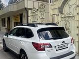 Subaru Outback 2016 года за 8 400 000 тг. в Алматы – фото 3