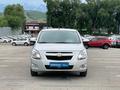 Chevrolet Cobalt 2023 года за 6 703 940 тг. в Алматы – фото 2