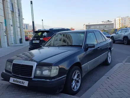 Mercedes-Benz E 200 1992 года за 1 300 000 тг. в Алматы – фото 7