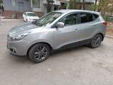 Hyundai Tucson 2013 года за 7 500 000 тг. в Алматы