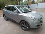 Hyundai Tucson 2013 года за 7 500 000 тг. в Алматы – фото 2