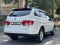 SsangYong Kyron 2015 года за 7 500 000 тг. в Алматы