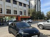 Changan UNI-V 2024 годаүшін9 000 000 тг. в Алматы