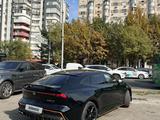 Changan UNI-V 2024 годаүшін9 000 000 тг. в Алматы – фото 2