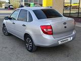 ВАЗ (Lada) Granta 2190 2013 годаfor1 790 000 тг. в Уральск – фото 4