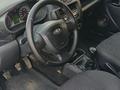 ВАЗ (Lada) Granta 2190 2013 годаүшін1 790 000 тг. в Уральск – фото 7