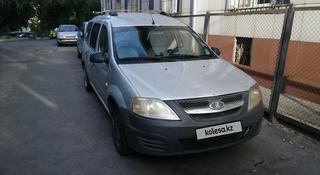 ВАЗ (Lada) Largus 2015 года за 2 200 000 тг. в Алматы