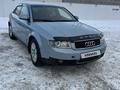 Audi A4 2001 годаүшін2 750 000 тг. в Караганда