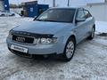 Audi A4 2001 годаүшін2 750 000 тг. в Караганда – фото 4