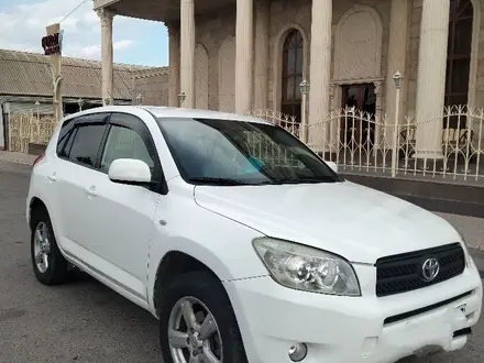 Toyota RAV4 2007 года за 5 900 000 тг. в Тараз