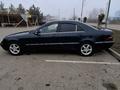 Mercedes-Benz S 320 1999 годаүшін2 999 999 тг. в Алматы – фото 5