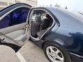 Mercedes-Benz S 320 1999 годаүшін2 999 999 тг. в Алматы – фото 6