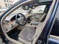 Mercedes-Benz S 320 1999 годаүшін2 999 999 тг. в Алматы – фото 8