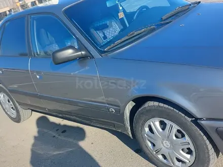 Audi 100 1991 года за 1 800 000 тг. в Талдыкорган – фото 3