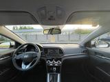 Hyundai Elantra 2019 годаүшін7 800 000 тг. в Алматы – фото 2