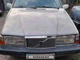 Volvo 940 1993 годаүшін300 000 тг. в Отеген-Батыр